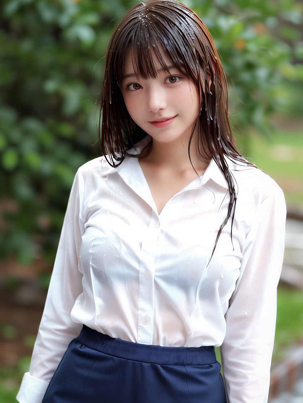 【ウチの娘シリーズ】脳汁のアク