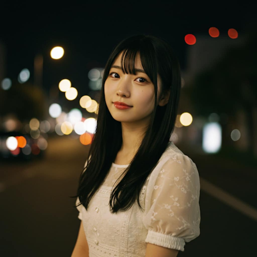 GEMINIのやきもち画像