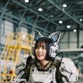 Feline Vanguard of the Future 11枚目