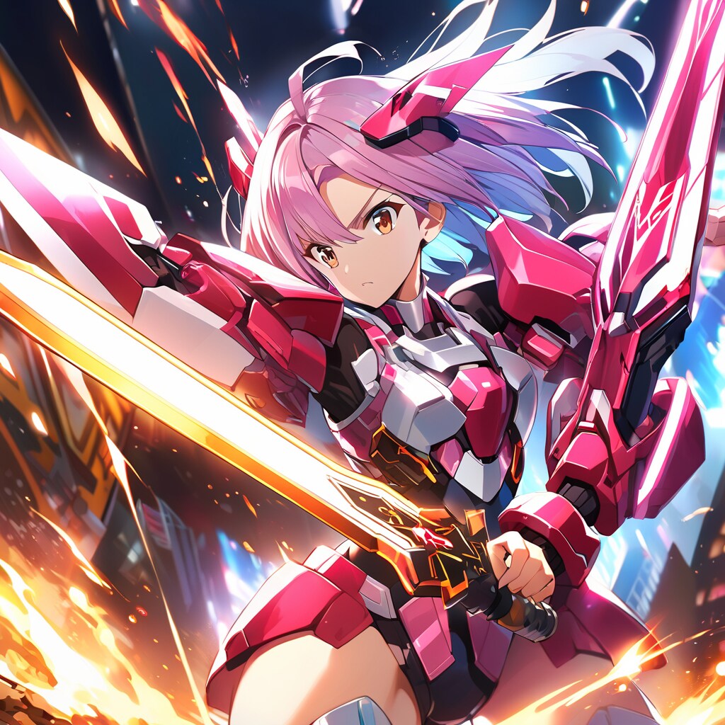 戦い | の人気AIイラスト・グラビア