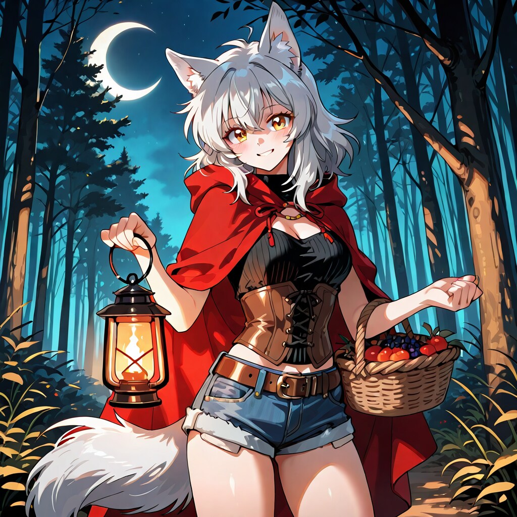ルーガール