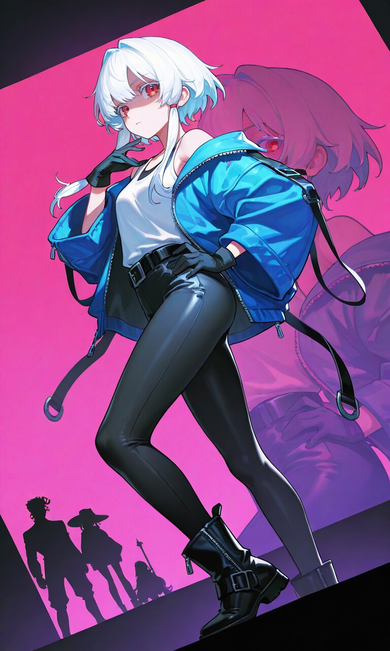 まだ見ぬ仲間たち | の人気AIイラスト・グラビア