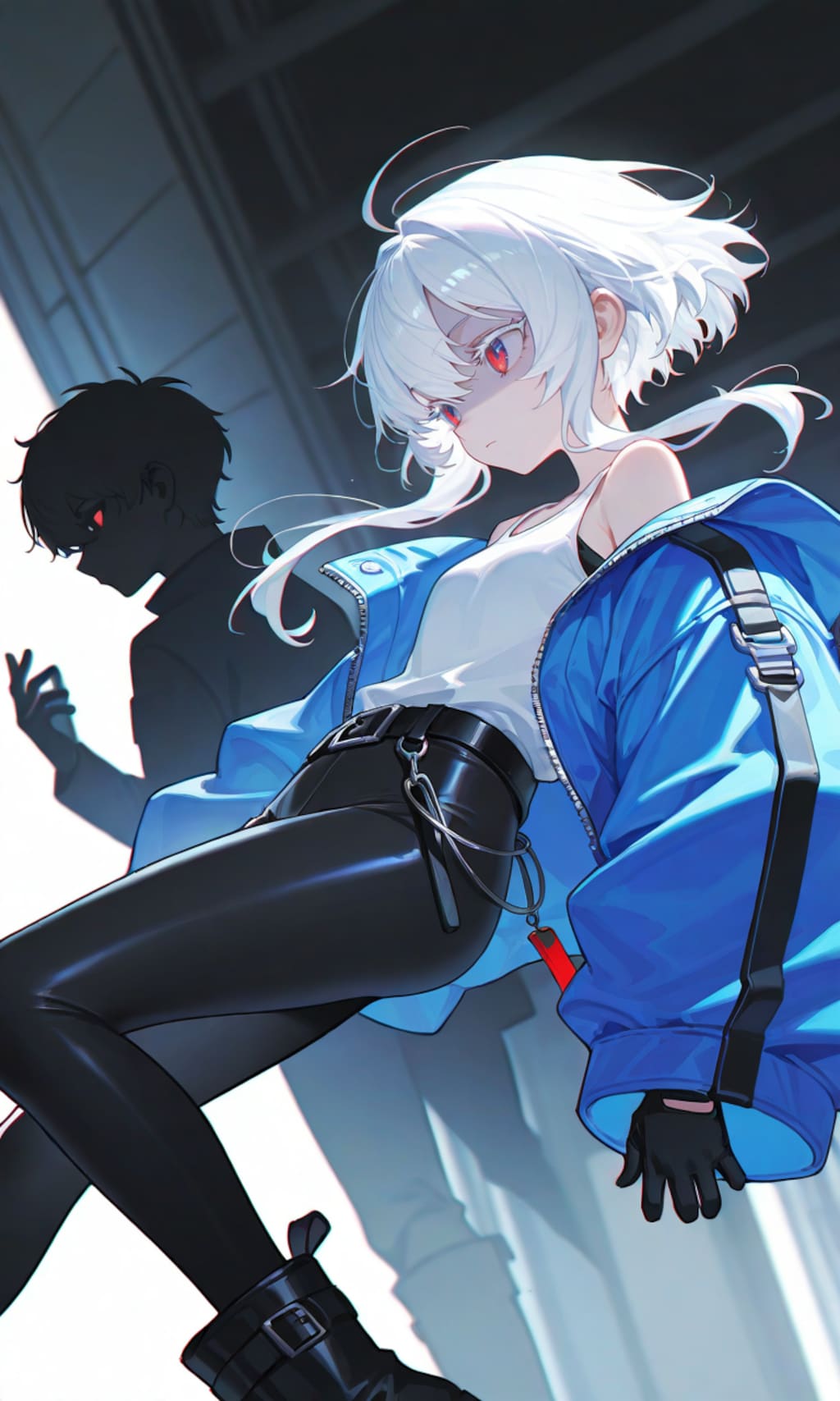 まだ見ぬ仲間たち