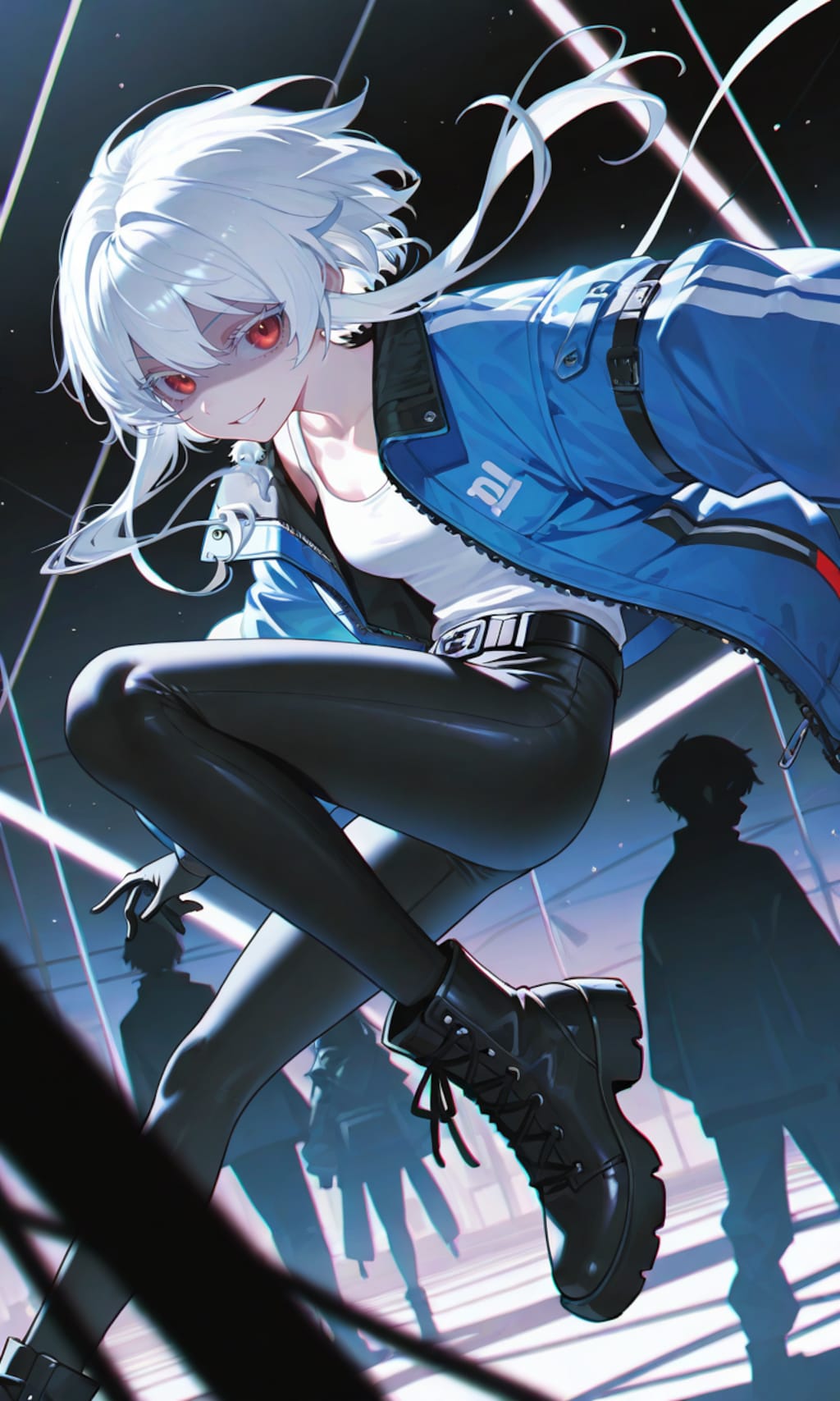 まだ見ぬ仲間たち