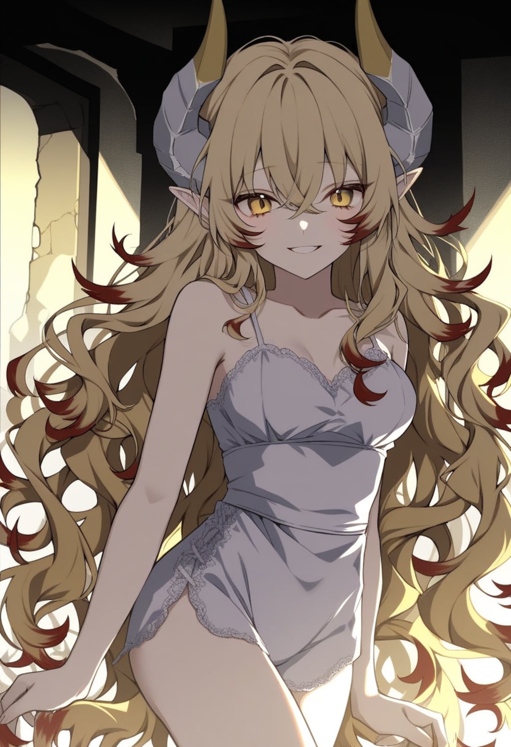 奇遇じゃな、こんなところでまた会うなんてのう