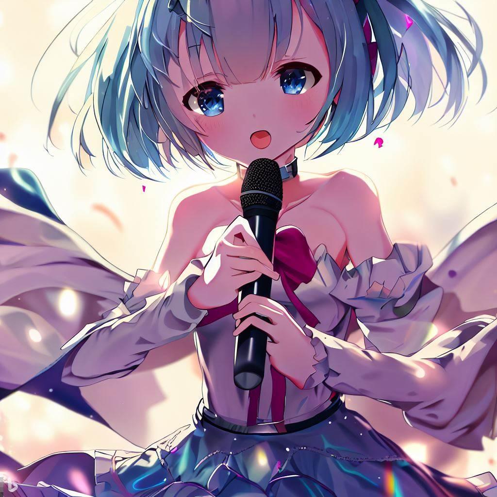 アイドルのレム（その3）