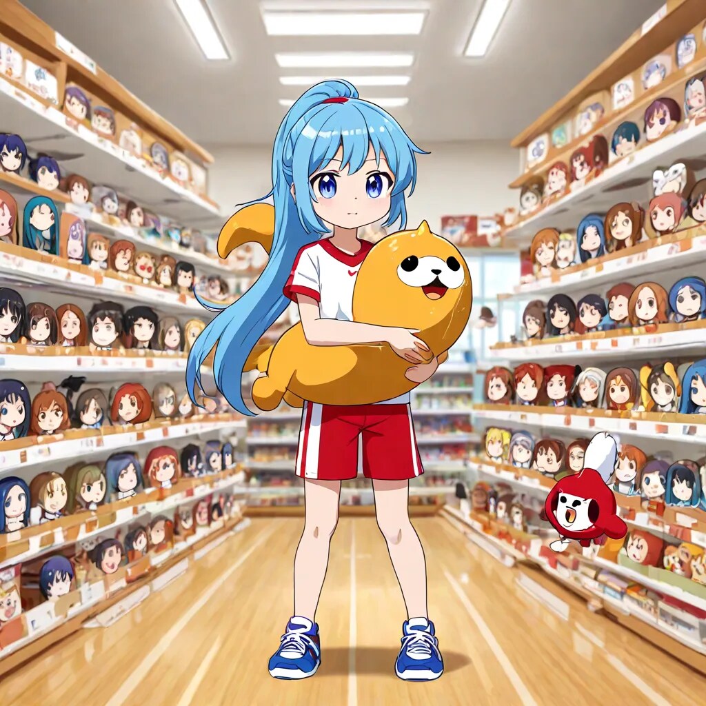 キンタマ搬送チャレンジ