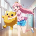 キンタマ搬送チャレンジ 9枚目