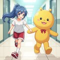 キンタマ搬送チャレンジ 3枚目