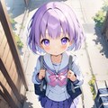 JKちゃん 3枚目