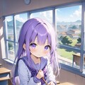 JKちゃん 2枚目