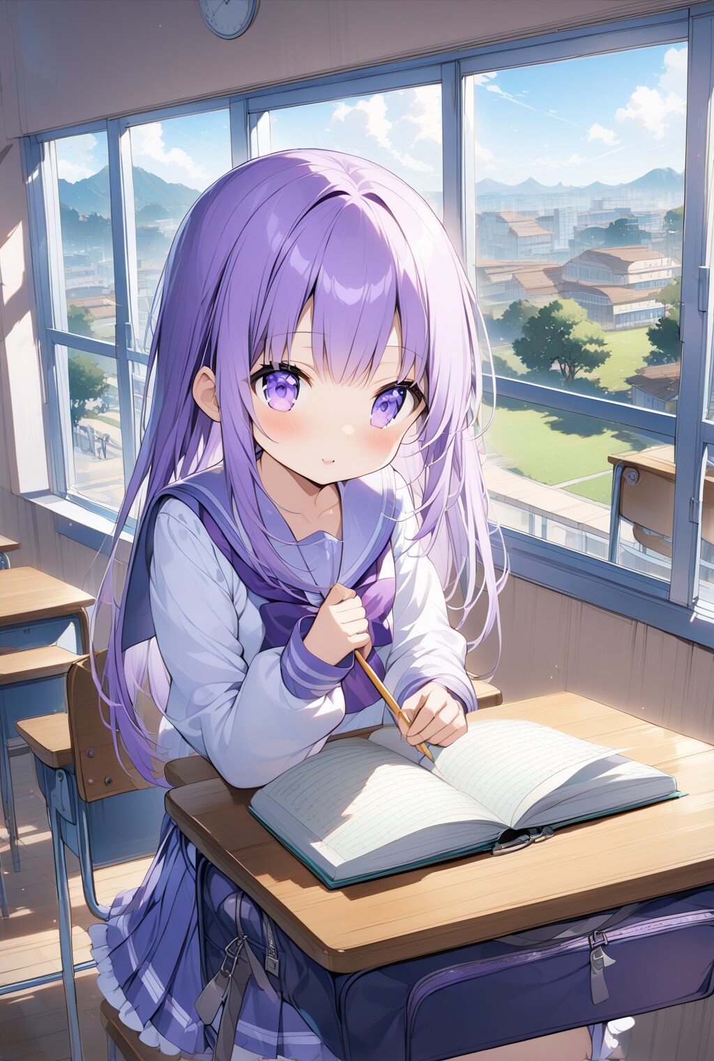 JKちゃん