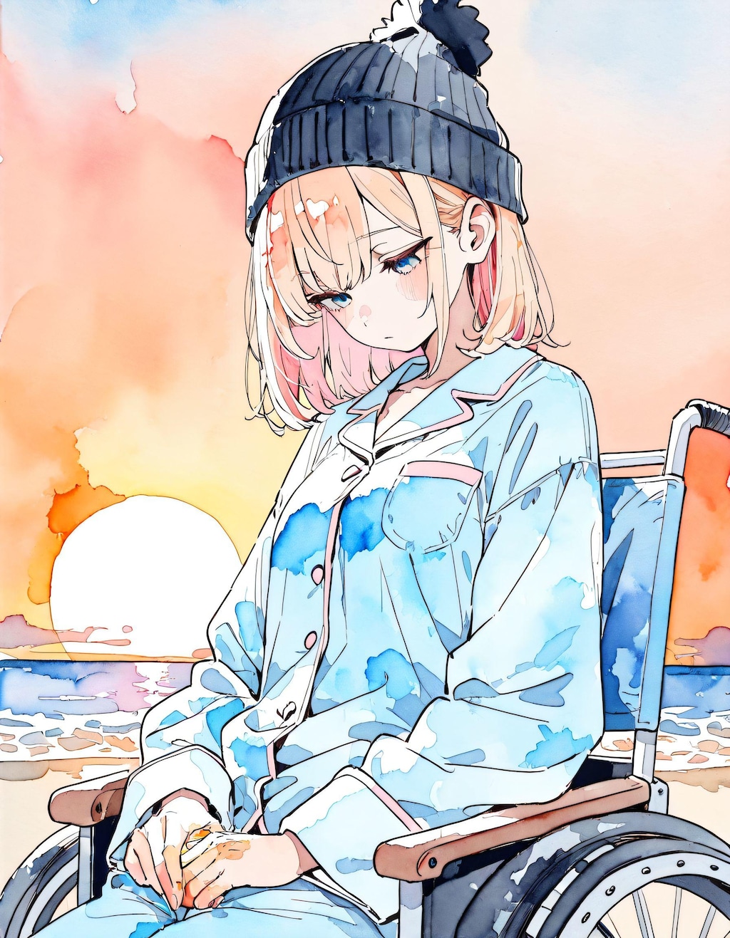 夕闇