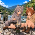 ラーツー 2枚目