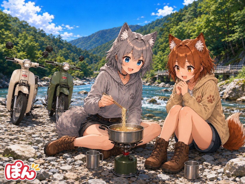 ラーツー