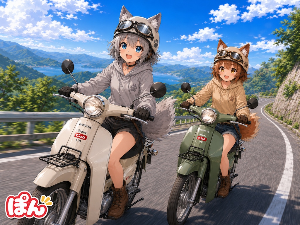 ラーツー