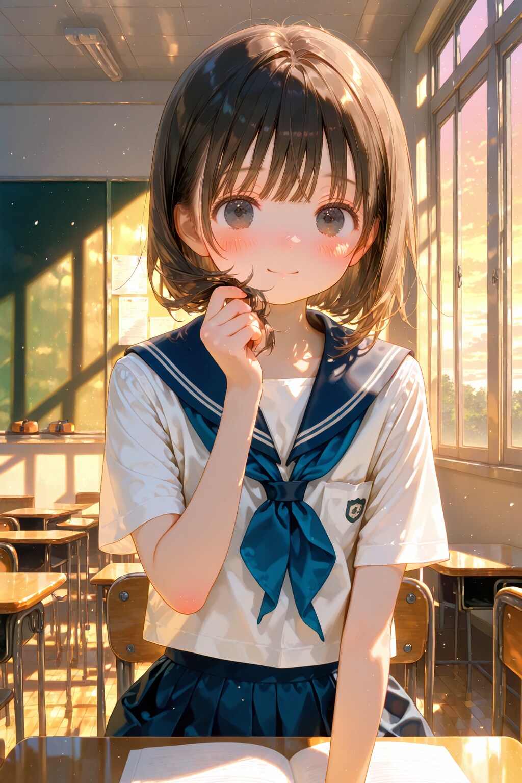 DIRT photorealistic テスト | の人気AIイラスト・グラビア