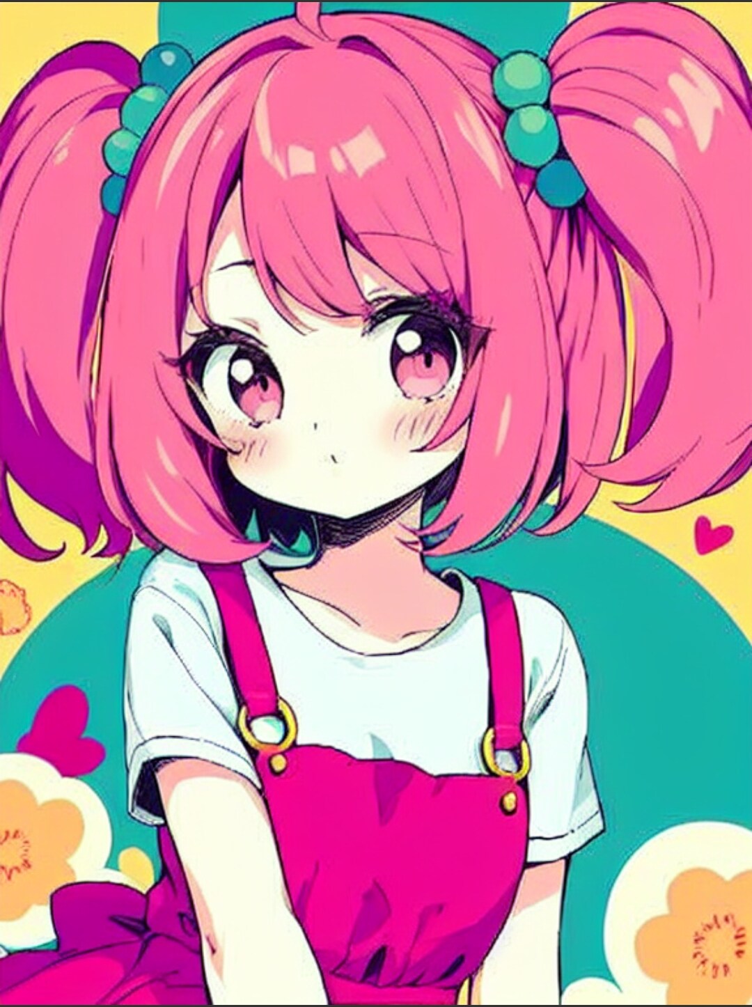 可愛い女の子　173