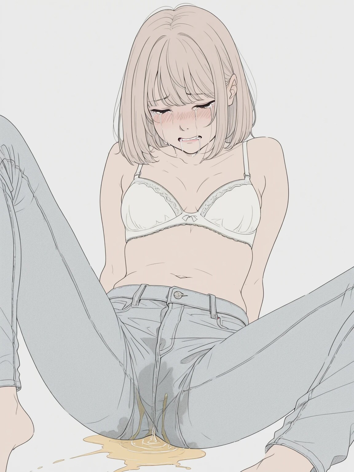 間に合わなかったよ