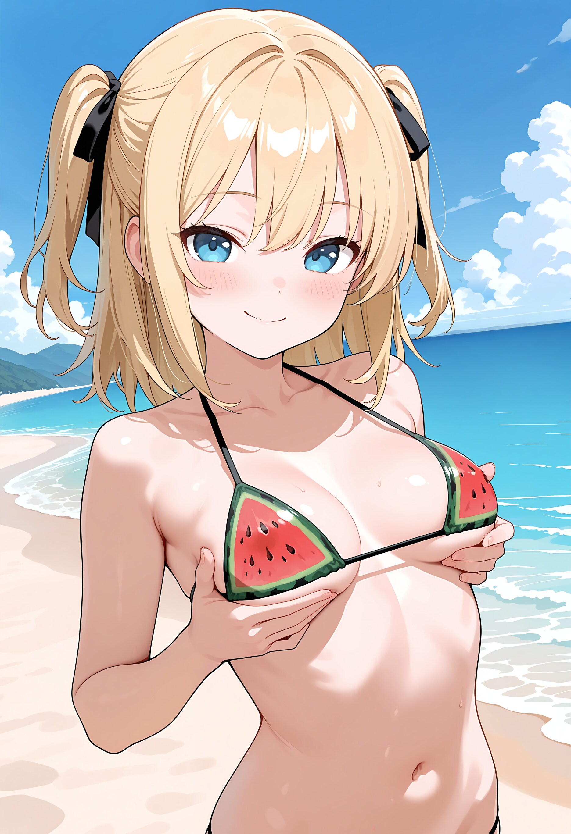 スイカの日（7月27日 記念日）