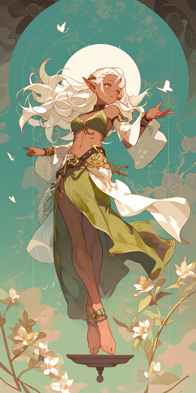 踊り子01