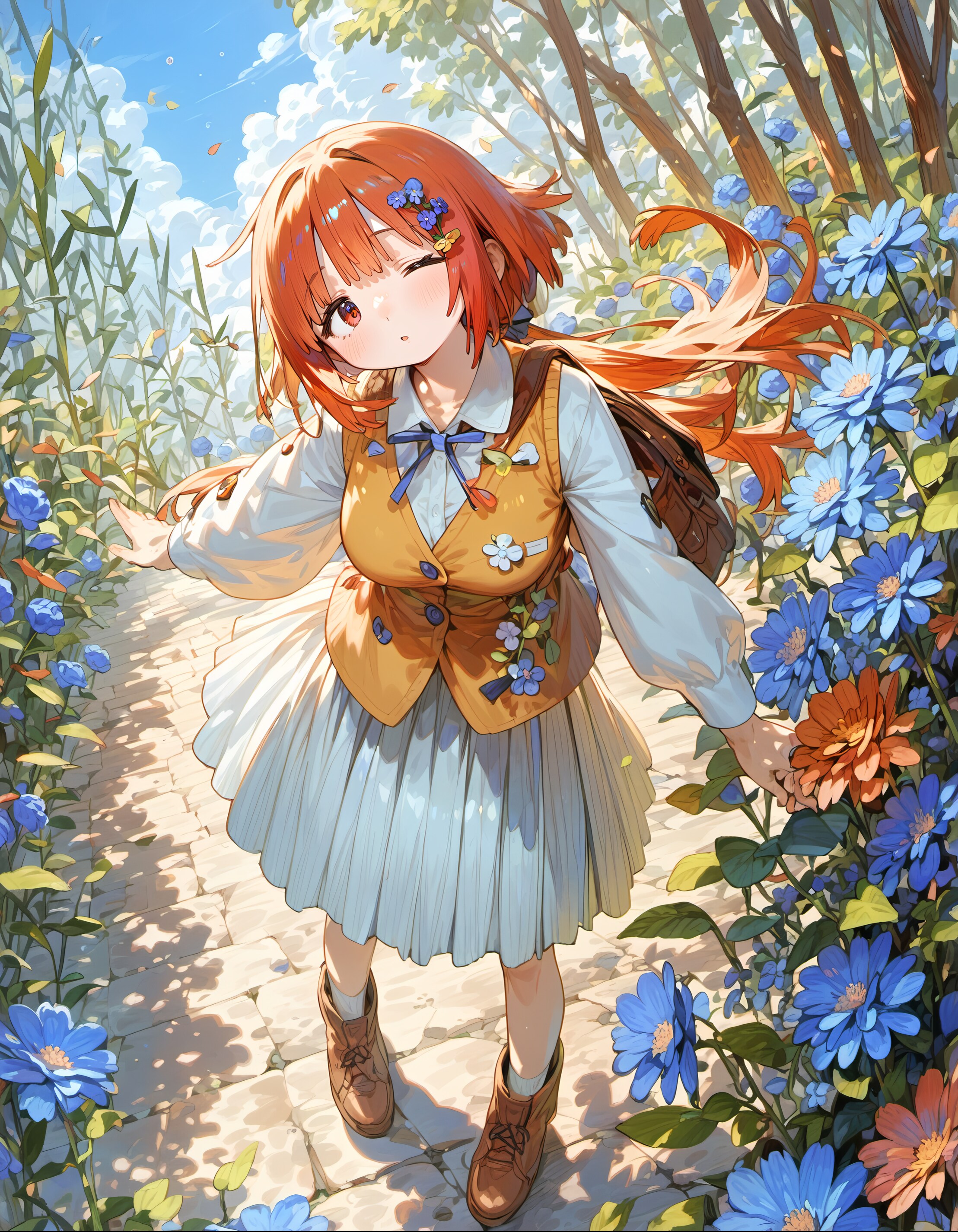 expression | の人気AIイラスト・グラビア