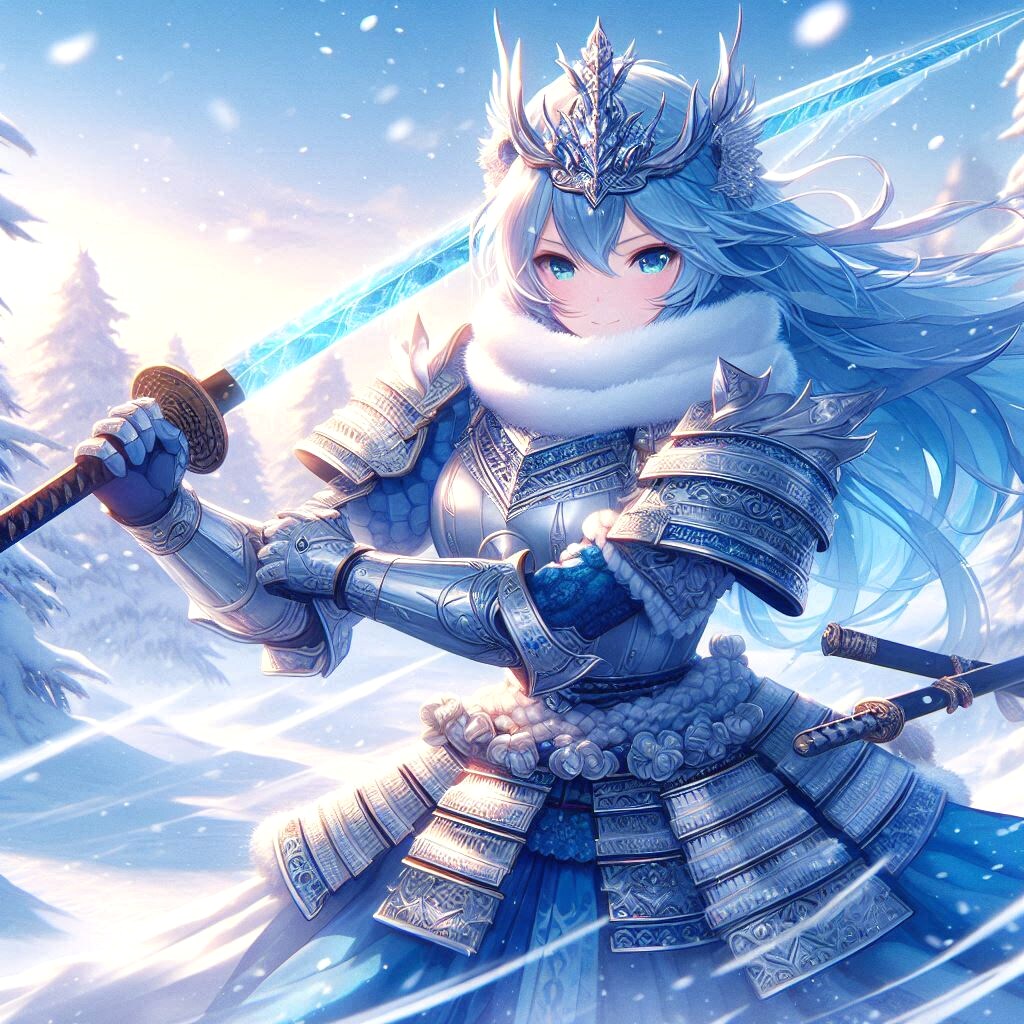 忠誠に迷い無し