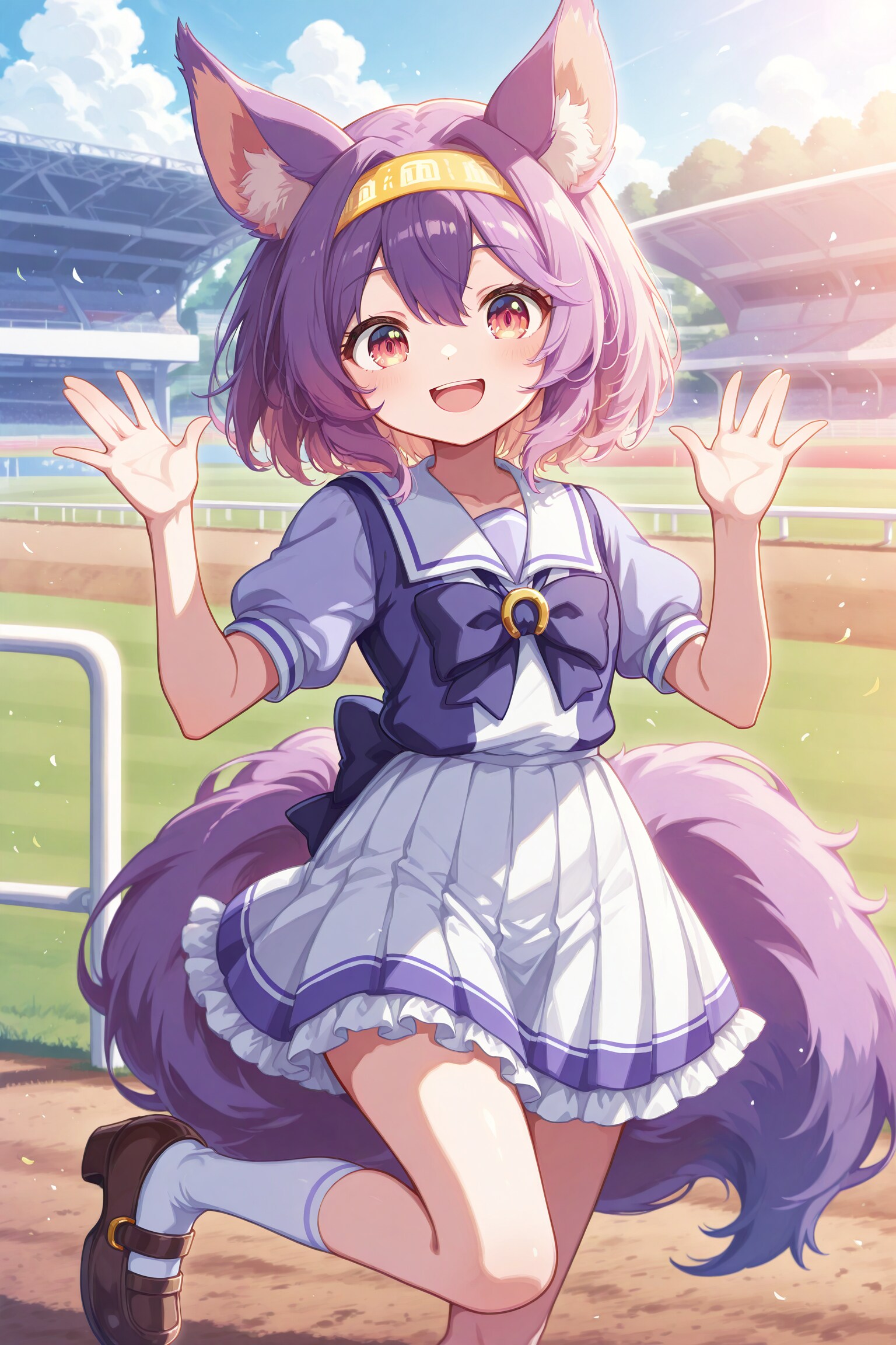 うまぴょい⑪