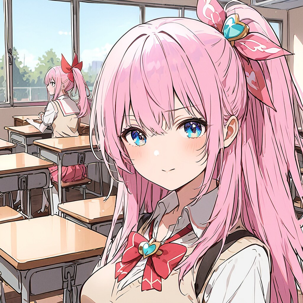 実は魔法使い | の人気AIイラスト・グラビア