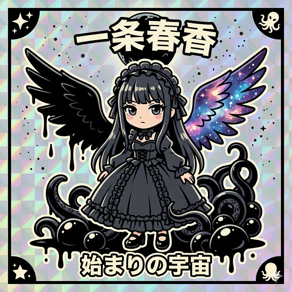 春香ランド入場特典 | の人気AIイラスト・グラビア