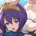 メデューサちゃんと色々リョナ 8枚目