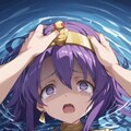 メデューサちゃんと色々リョナ 7枚目