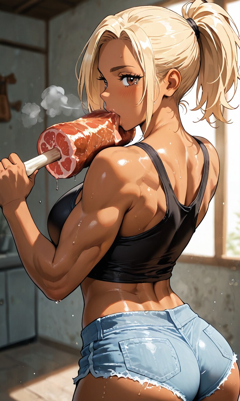 肉の日