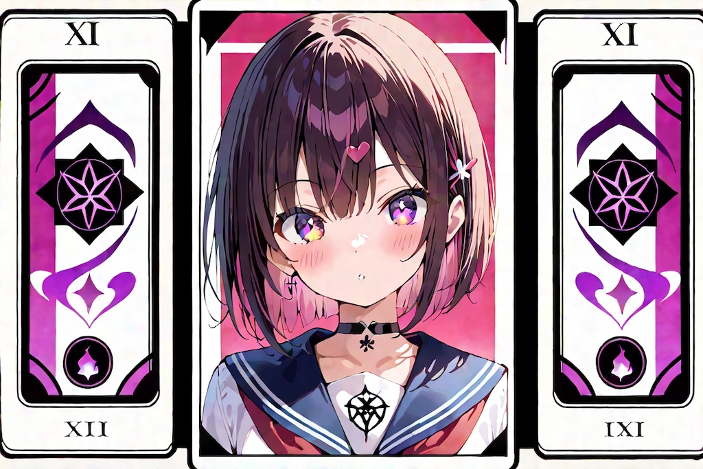 カードバトル2025XⅥ