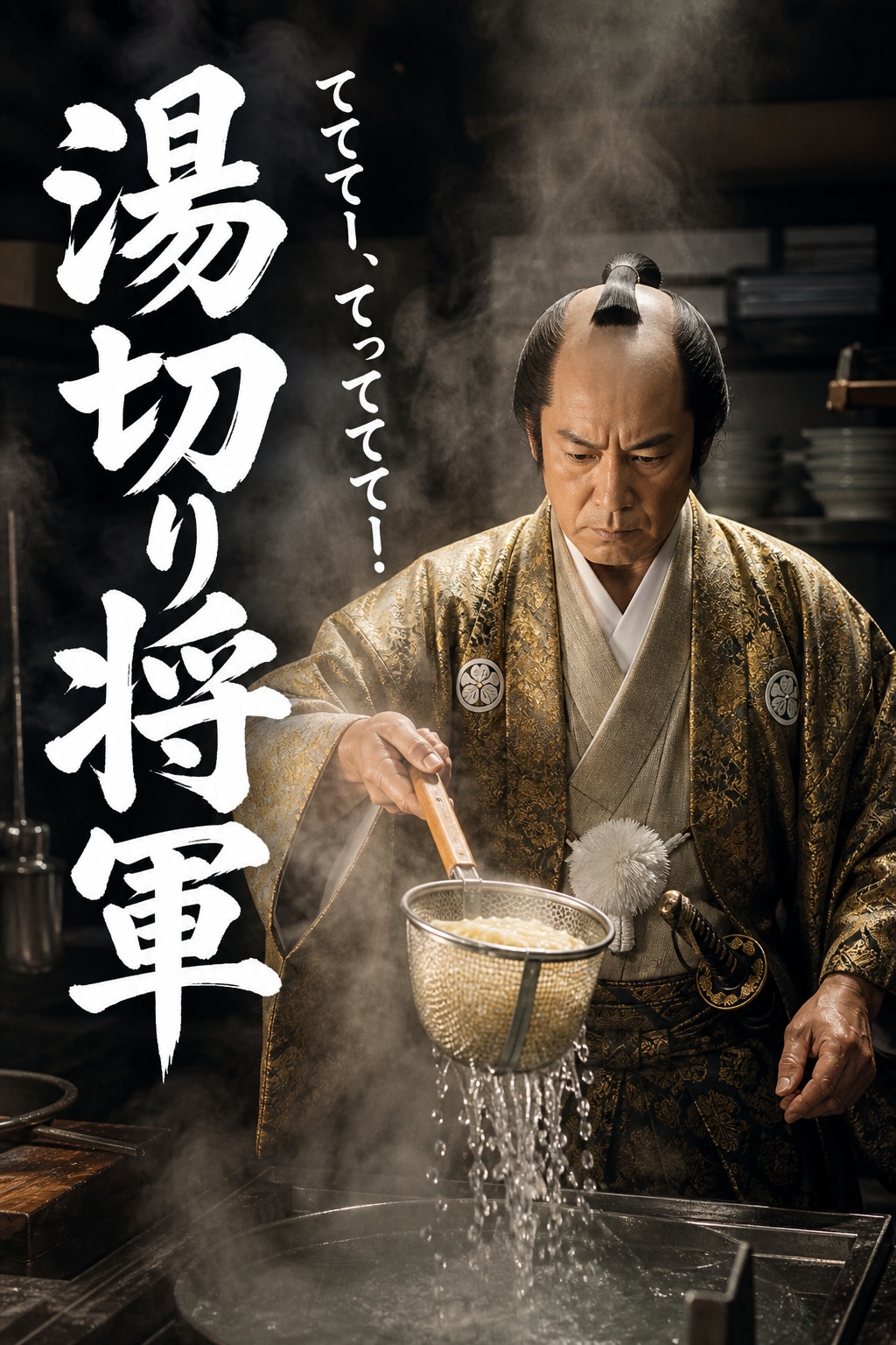 てててー、てってててー(05/03)