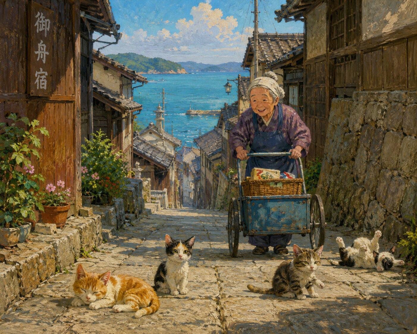 瀬戸内