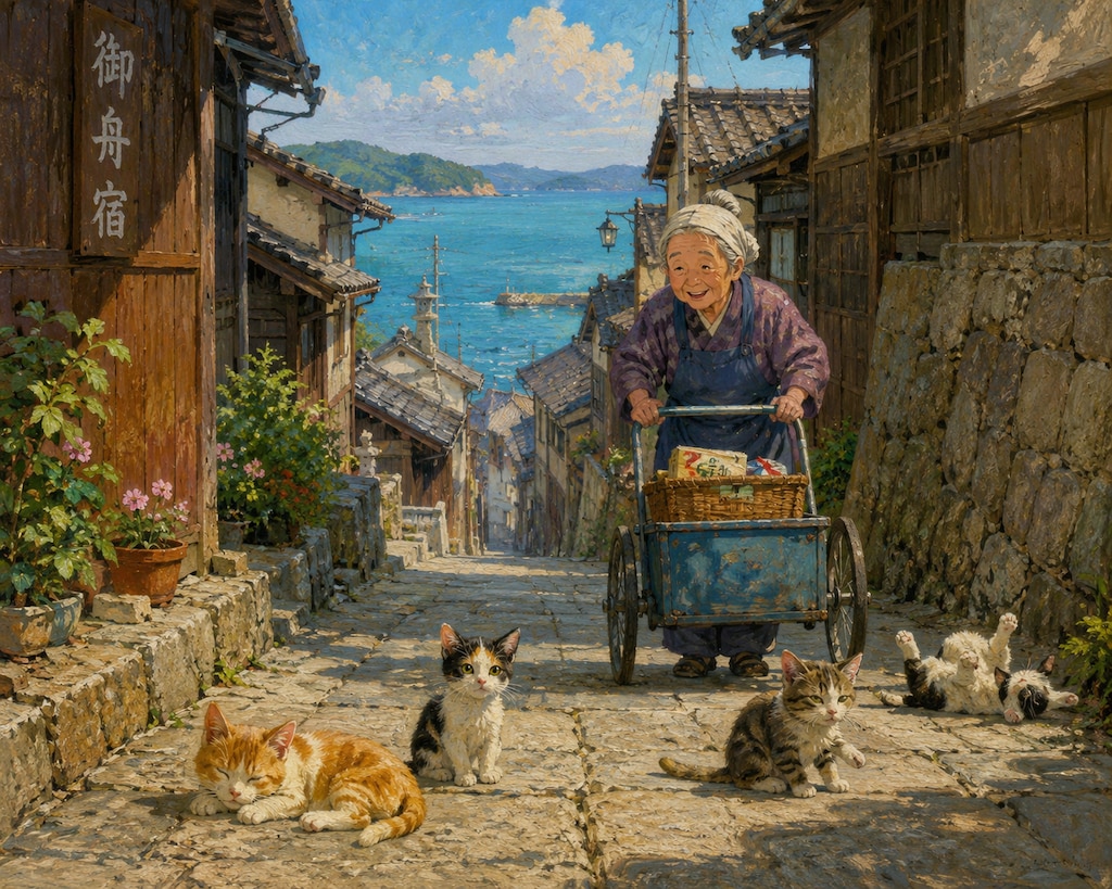 瀬戸内