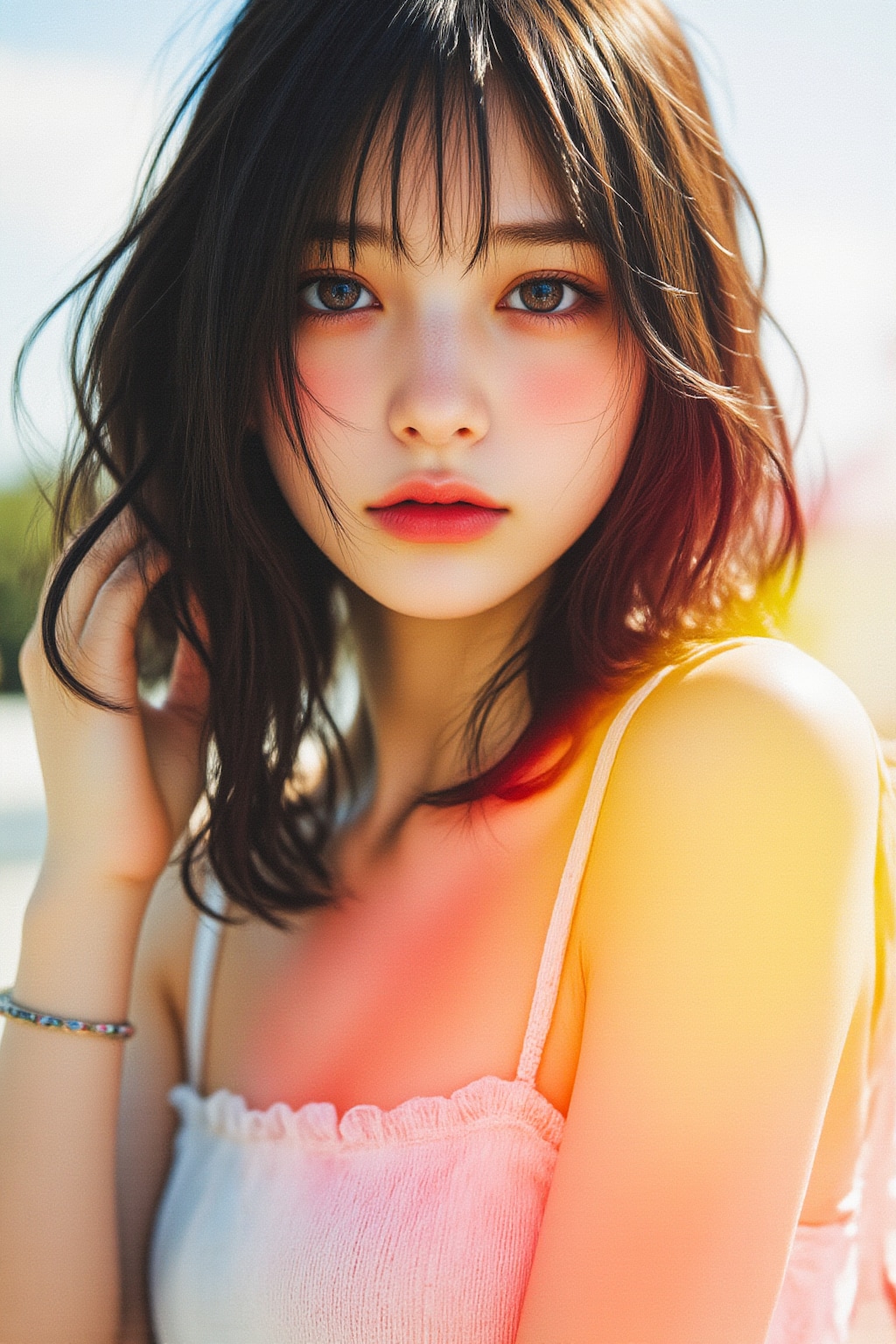 ポートレート29