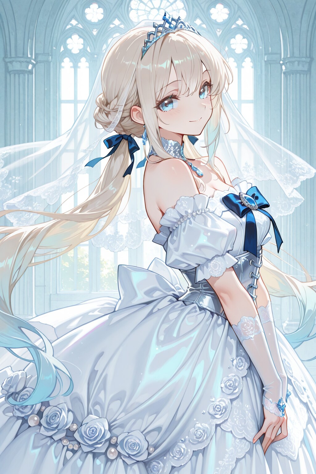 ドレス