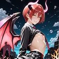 焔果林（HomuraKarin）特別だぞ、マ○コみせてやるのは 2枚目