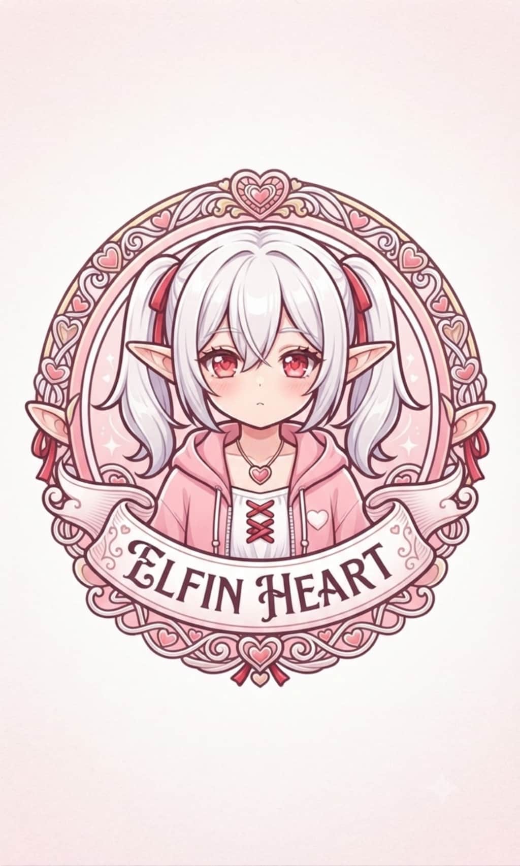シロネさんのロゴマーク