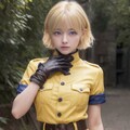 休憩の多いおぱソルジャー 4枚目