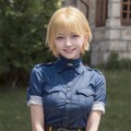 休憩の多いおぱソルジャー 7枚目