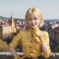 休憩の多いおぱソルジャー 6枚目