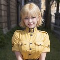 休憩の多いおぱソルジャー 5枚目