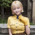 休憩の多いおぱソルジャー 3枚目