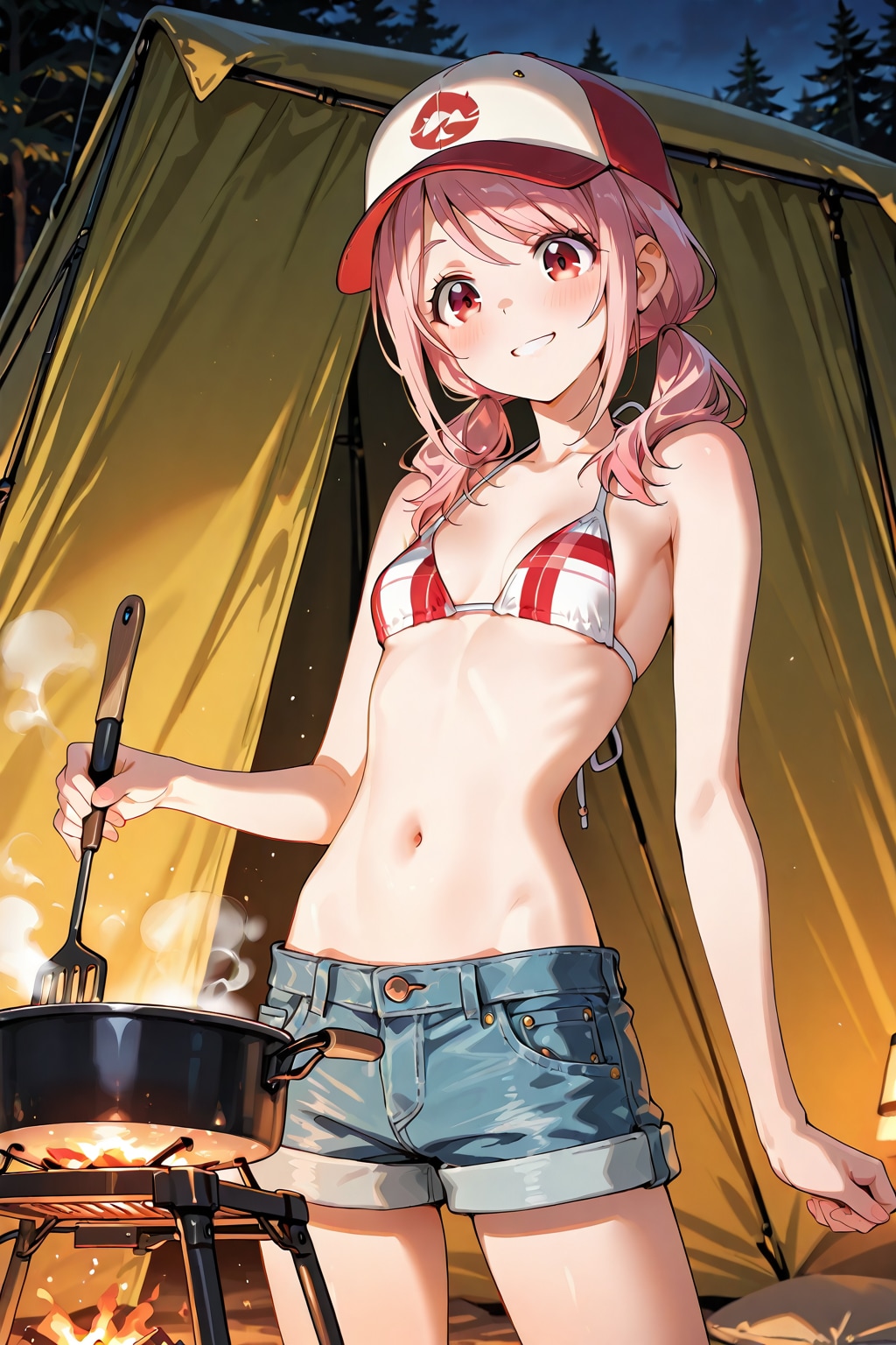 蚊に食われるぞ