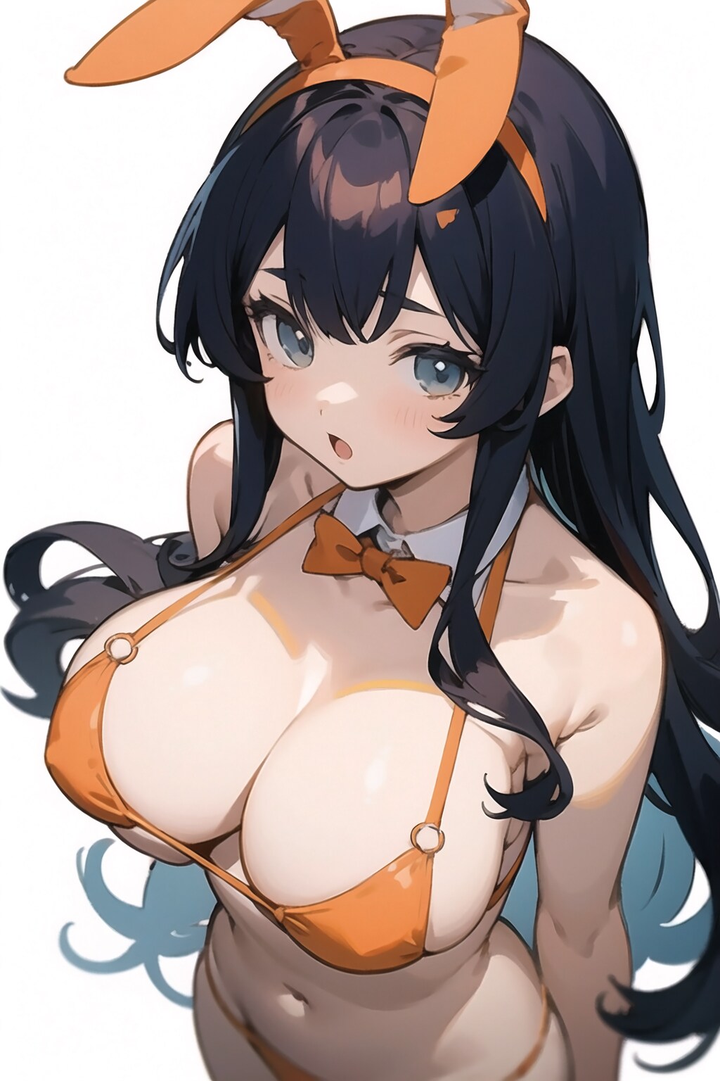 今日のバニーガール（2023/06/25）