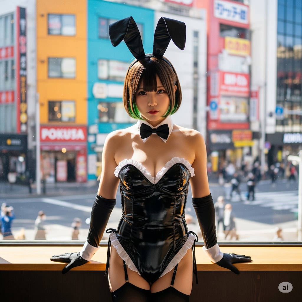 バニー