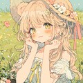 くま娘、バーベキュー日和！🐾 4枚目